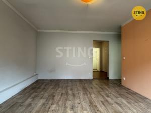 Pronájem bytu 3+1, Rýmařov, třída Hrdinů, 80 m2