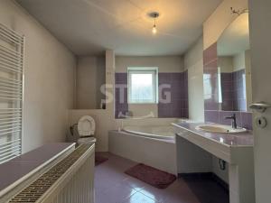 Pronájem bytu 3+1, Rýmařov, třída Hrdinů, 80 m2