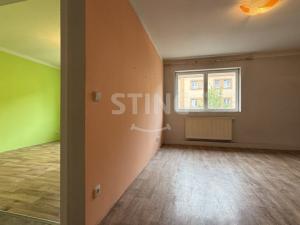 Pronájem bytu 3+1, Rýmařov, třída Hrdinů, 80 m2