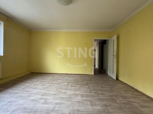 Pronájem bytu 3+1, Rýmařov, třída Hrdinů, 80 m2