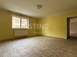 Pronájem bytu 3+1, Rýmařov, třída Hrdinů, 80 m2