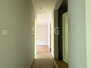 Pronájem bytu 3+1, Rýmařov, třída Hrdinů, 80 m2