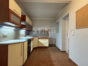 Pronájem bytu 3+1, Rýmařov, třída Hrdinů, 80 m2
