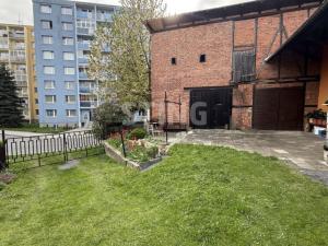 Pronájem bytu 3+1, Rýmařov, třída Hrdinů, 80 m2