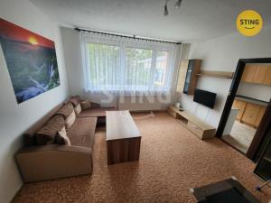 Pronájem bytu 1+1, Přerov, Pod Skalkou, 31 m2