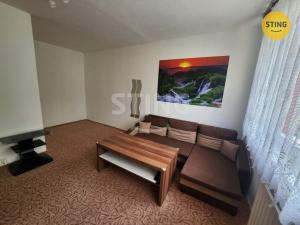 Pronájem bytu 1+1, Přerov, Pod Skalkou, 31 m2