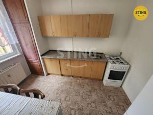 Pronájem bytu 1+1, Přerov, Pod Skalkou, 31 m2
