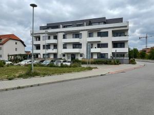 Prodej bytu 3+kk, Slavkov u Brna, Zelnice I, 91 m2