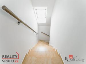 Prodej rodinného domu, Žehušice, Na Kopečku, 240 m2