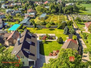 Prodej rodinného domu, Žehušice, Na Kopečku, 240 m2