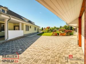 Prodej rodinného domu, Žehušice, Na Kopečku, 240 m2