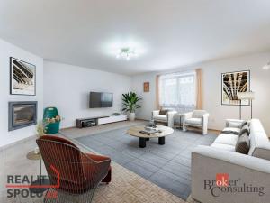 Prodej rodinného domu, Žehušice, Na Kopečku, 240 m2