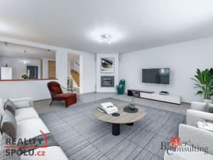 Prodej rodinného domu, Žehušice, Na Kopečku, 240 m2