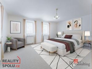 Prodej rodinného domu, Žehušice, Na Kopečku, 240 m2