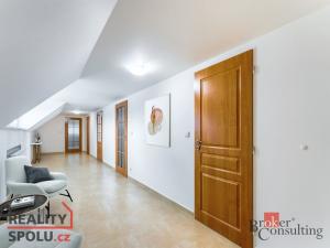 Prodej rodinného domu, Žehušice, Na Kopečku, 240 m2