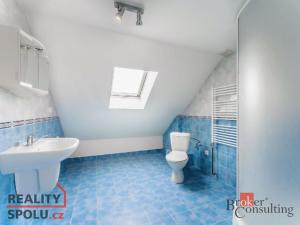 Prodej rodinného domu, Žehušice, Na Kopečku, 240 m2