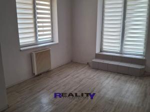 Pronájem bytu 2+1, Podbořany, 70 m2