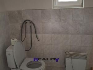 Pronájem bytu 2+1, Podbořany, 70 m2
