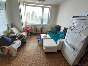 Pronájem bytu 2+kk, Hradec Králové, Hradecká, 46 m2