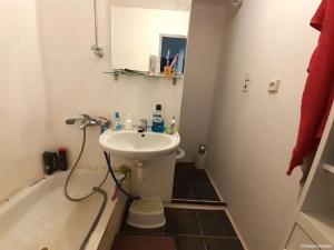 Pronájem bytu 2+kk, Hradec Králové, Hradecká, 46 m2
