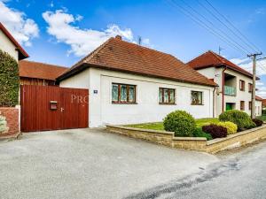 Prodej rodinného domu, Nová Cerekev, 135 m2