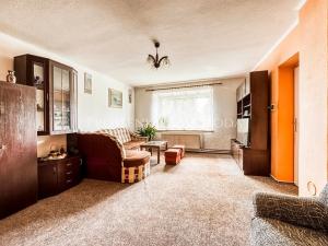Prodej rodinného domu, Nová Cerekev, 135 m2