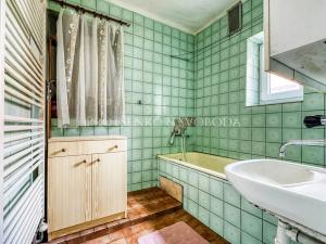 Prodej rodinného domu, Nová Cerekev, 135 m2