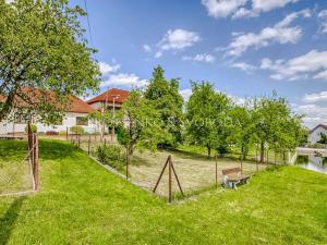 Prodej rodinného domu, Nová Cerekev, 135 m2