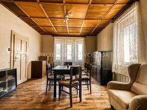 Prodej rodinného domu, Kralupy nad Vltavou, Lidická, 212 m2