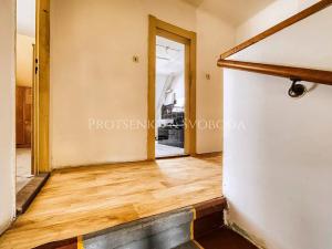 Prodej rodinného domu, Kralupy nad Vltavou, Lidická, 212 m2