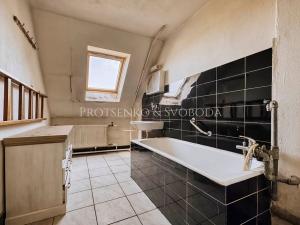 Prodej rodinného domu, Kralupy nad Vltavou, Lidická, 212 m2