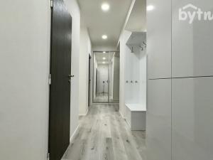 Pronájem bytu 3+1, Olomouc - Nová Ulice, tř. Svornosti, 71 m2