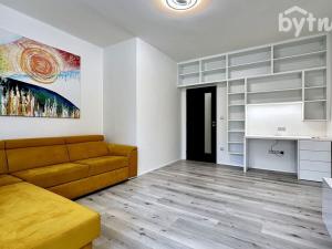 Pronájem bytu 3+1, Olomouc - Nová Ulice, tř. Svornosti, 71 m2