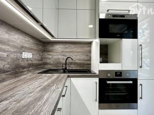 Pronájem bytu 3+1, Olomouc - Nová Ulice, tř. Svornosti, 71 m2