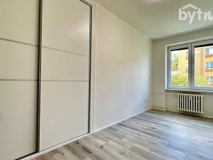 Pronájem bytu 3+1, Olomouc - Nová Ulice, tř. Svornosti, 71 m2