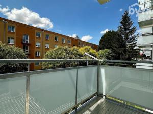 Pronájem bytu 3+1, Olomouc - Nová Ulice, tř. Svornosti, 71 m2
