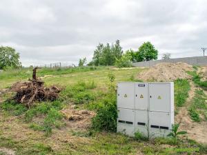 Prodej pozemku pro bydlení, Hoštka, 1297 m2