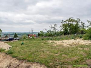 Prodej pozemku pro bydlení, Hoštka, 1297 m2