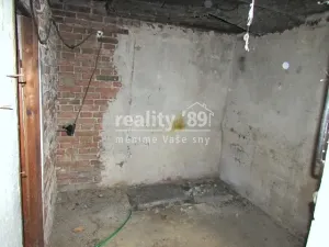 Prodej rodinného domu, Kostelec nad Labem, Za Drahou, 277 m2