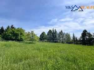 Prodej pozemku pro bydlení, Střemy - Jenichov, 1825 m2