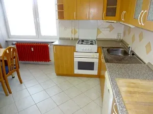 Prodej bytu 2+1, Brno, Kunštátská, 65 m2