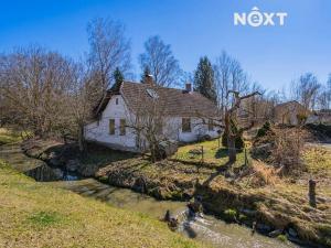 Prodej rodinného domu, Mladošovice, 87 m2