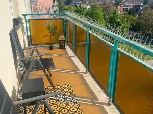Prodej bytu 2+1, Praha - Suchdol, K Horoměřicům, 82 m2