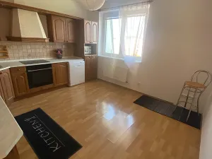 Prodej bytu 2+1, Praha - Suchdol, K Horoměřicům, 82 m2