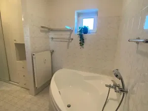 Prodej bytu 2+1, Praha - Suchdol, K Horoměřicům, 82 m2
