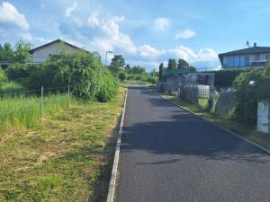 Prodej pozemku pro bydlení, Modlany - Drahkov, 1200 m2