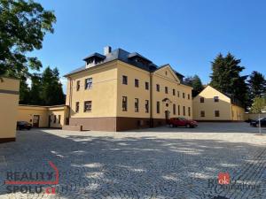 Pronájem bytu 3+1, Bruntál, Ruská, 59 m2