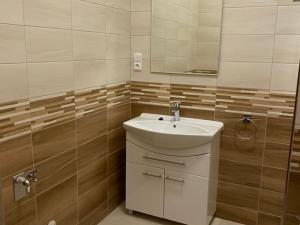 Pronájem bytu 3+1, Bruntál, Ruská, 59 m2
