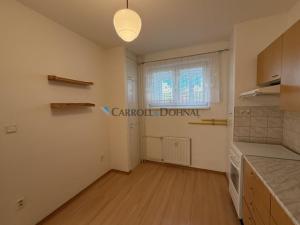 Pronájem bytu 2+1, Ostrava - Bělský Les, Horní, 55 m2