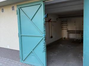Pronájem bytu 2+1, Ostrava - Bělský Les, Horní, 55 m2